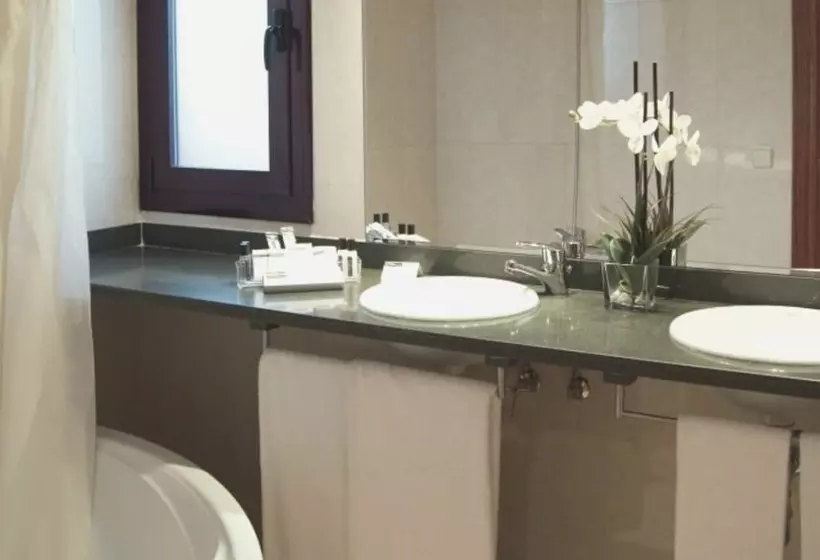 Fotos del hotel Rh Sorolla Centro:  4