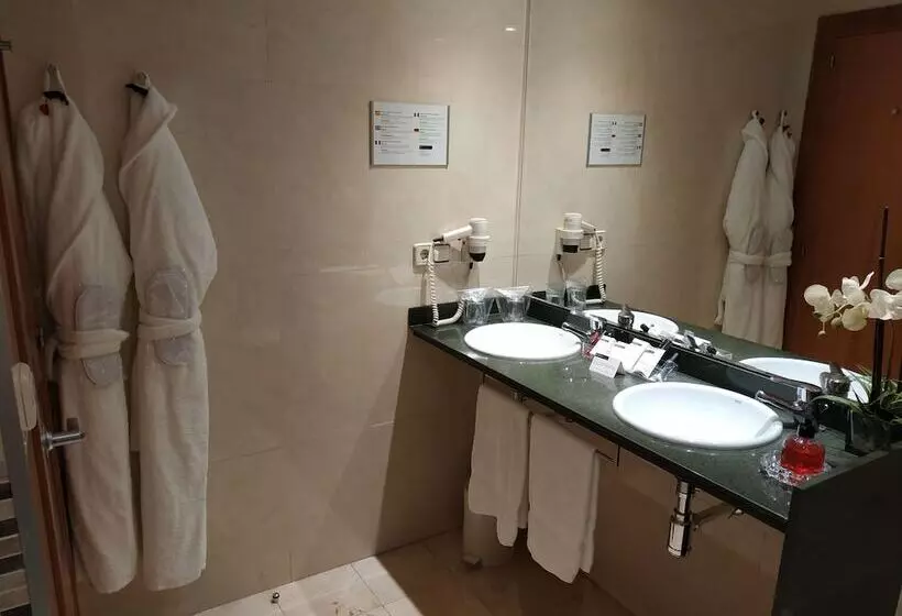 Fotos del hotel Rh Sorolla Centro:  11