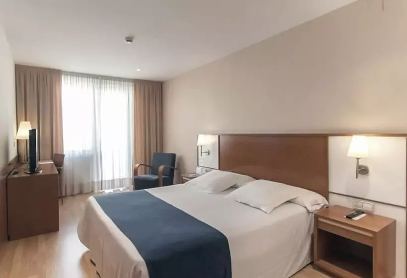 Fotos del hotel Rh Sorolla Centro:  22