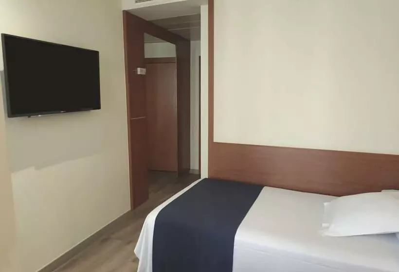 Fotos del hotel Rh Sorolla Centro:  16