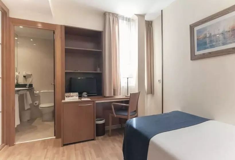 Fotos del hotel Rh Sorolla Centro:  17