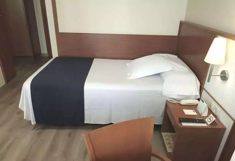 Fotos del hotel Rh Sorolla Centro:  19