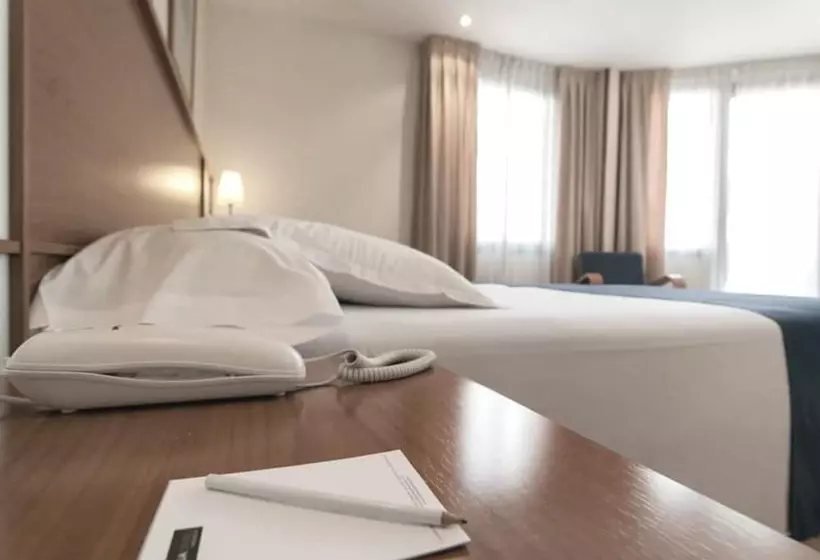 Fotos del hotel Rh Sorolla Centro:  12