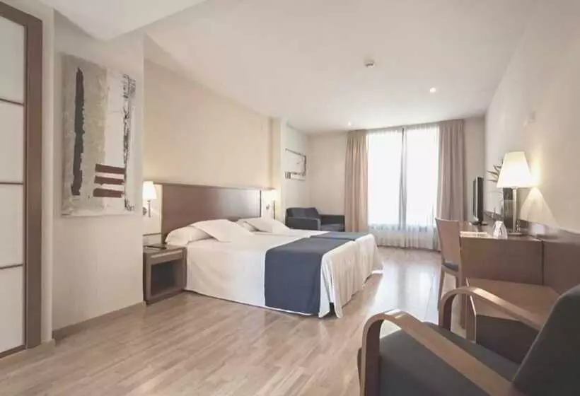 Fotos del hotel Rh Sorolla Centro:  5