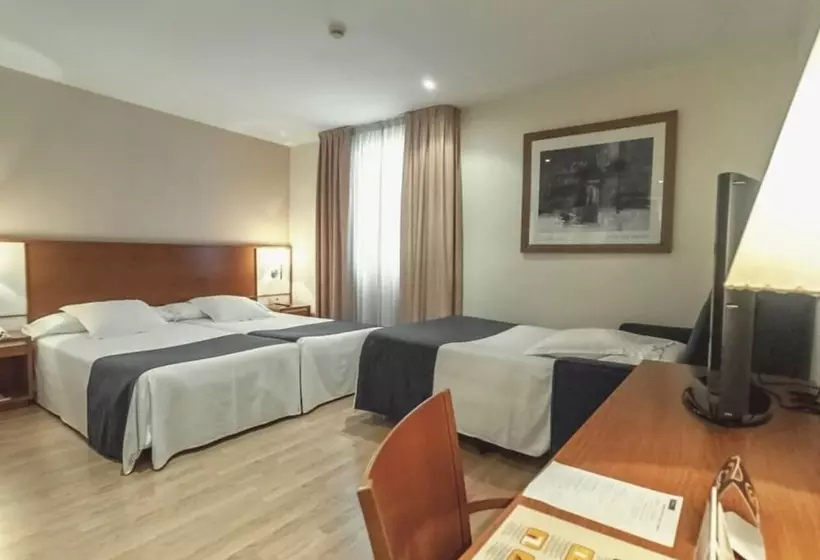 Fotos del hotel Rh Sorolla Centro:  20