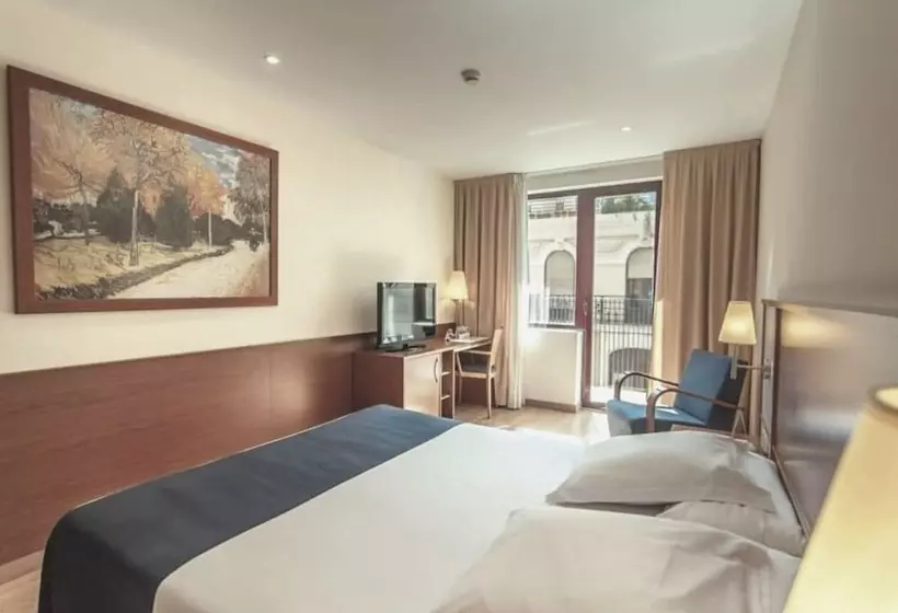 Fotos del hotel Rh Sorolla Centro:  24