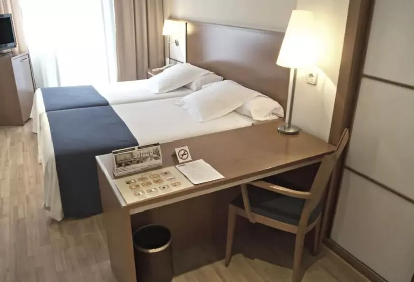 Fotos del hotel Rh Sorolla Centro:  9