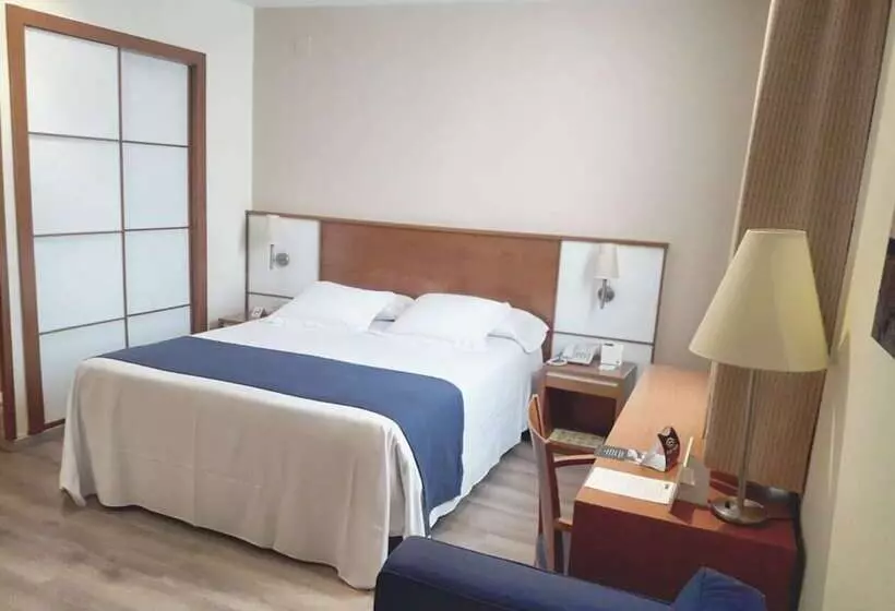 Fotos del hotel Rh Sorolla Centro:  18