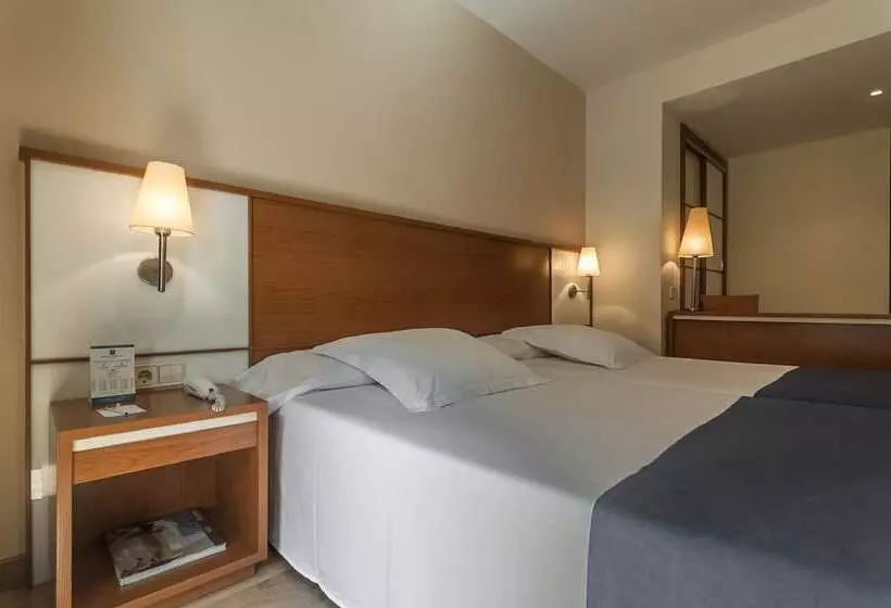 Fotos del hotel Rh Sorolla Centro:  15