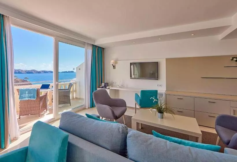 Fotos del hotel Universal Hotel Lido Park:  25