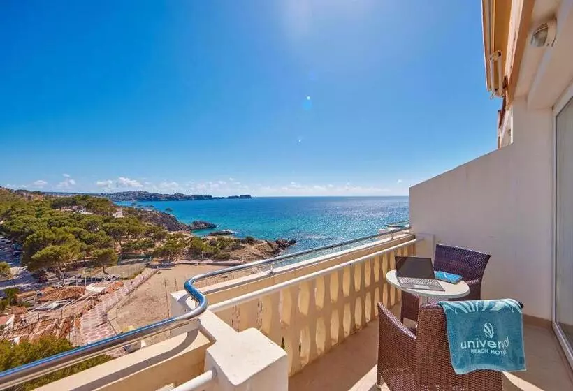 Fotos del hotel Universal Hotel Lido Park:  24