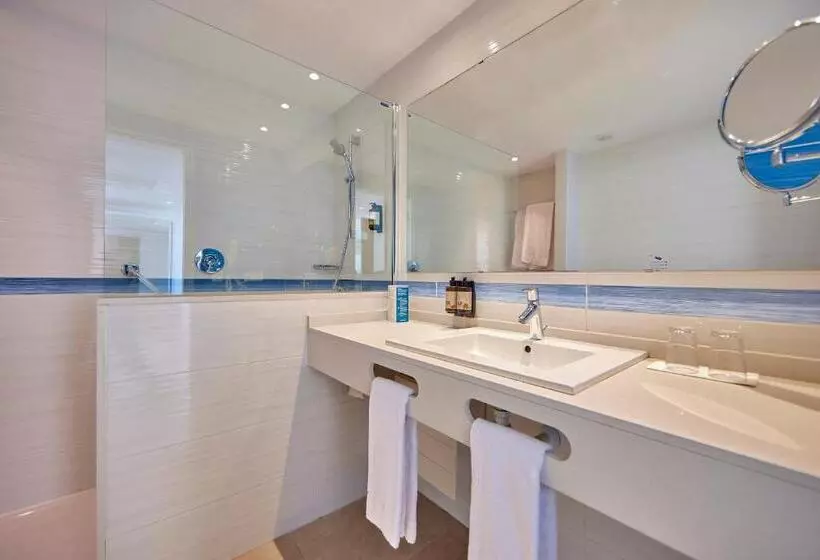 Fotos del hotel Universal Hotel Lido Park:  15