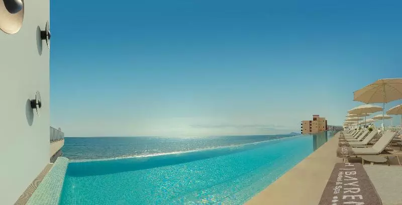 Fotos del hotel Rh Bayren Hotel & Spa 4* Sup:  9