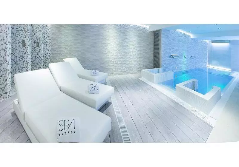 Fotos del hotel Rh Bayren Hotel & Spa 4* Sup:  13