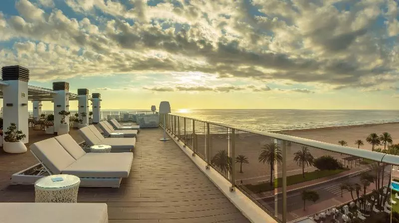 Fotos del hotel Rh Bayren Hotel & Spa 4* Sup:  23