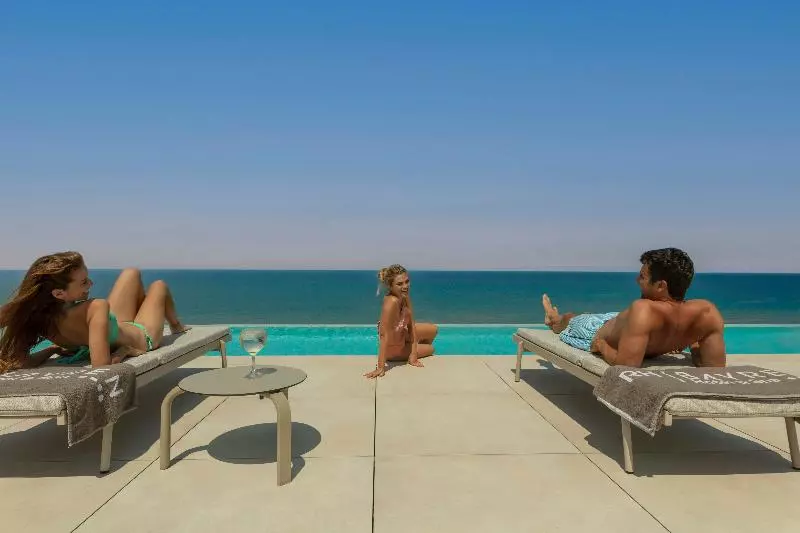 Fotos del hotel Rh Bayren Hotel & Spa 4* Sup:  22