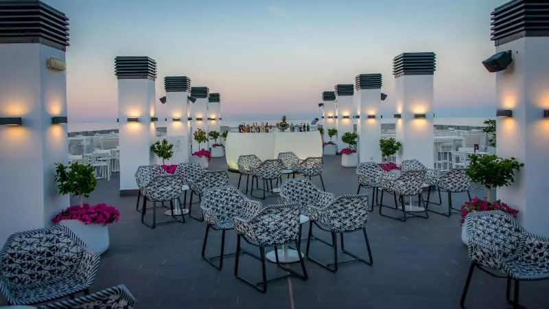 Fotos del hotel Rh Bayren Hotel & Spa 4* Sup:  4