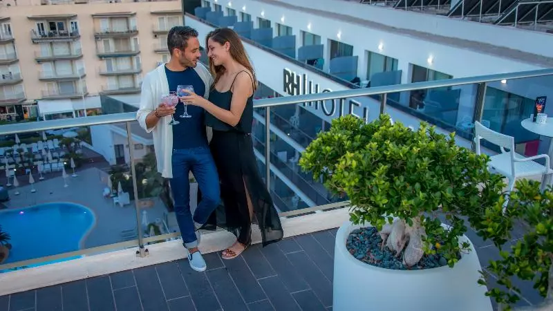 Fotos del hotel Rh Bayren Hotel & Spa 4* Sup:  21