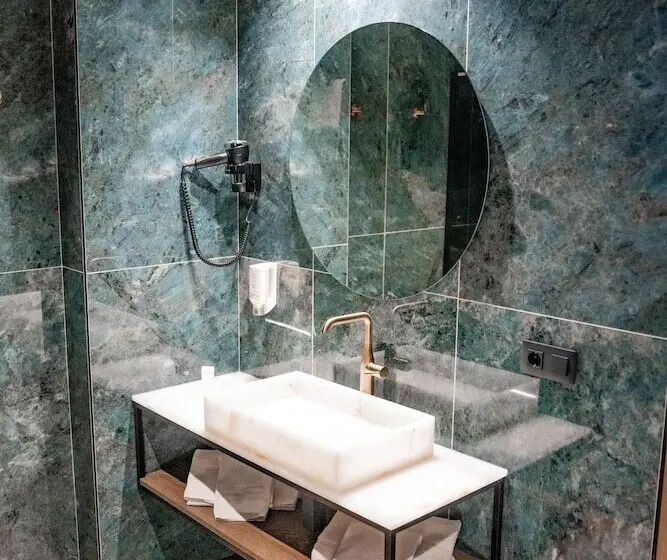 Fotos del hotel Ciudad De Burgos:  3