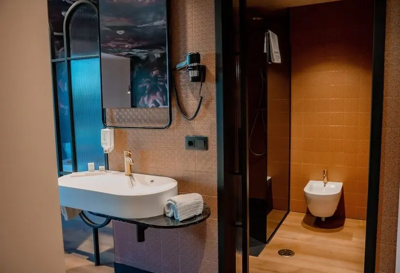 Fotos del hotel Ciudad De Burgos:  30