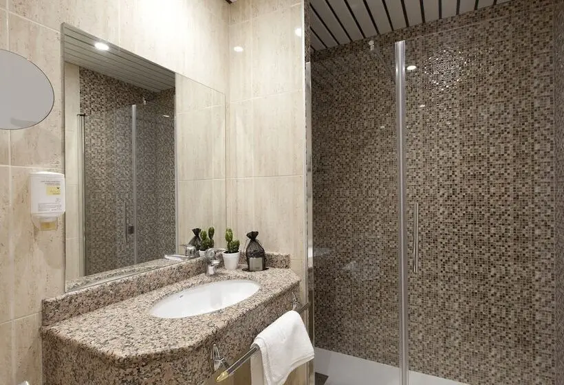 Fotos del hotel Ciudad De Burgos:  10