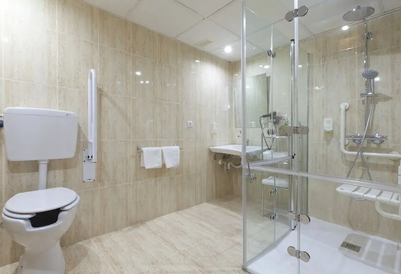 Fotos del hotel Ciudad De Burgos:  16