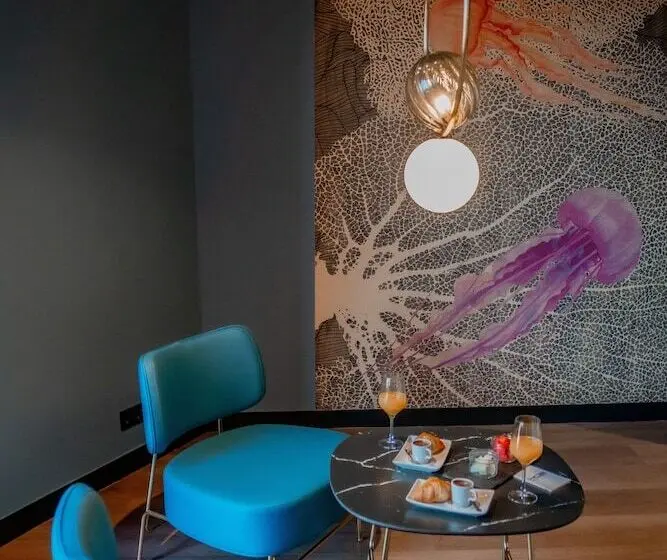 Fotos del hotel Ciudad De Burgos:  4