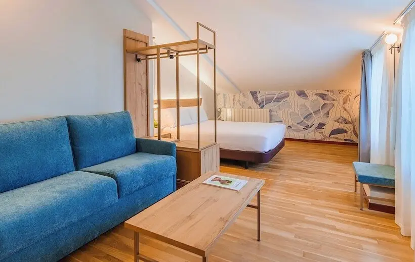 Fotos del hotel Ciudad De Burgos:  9