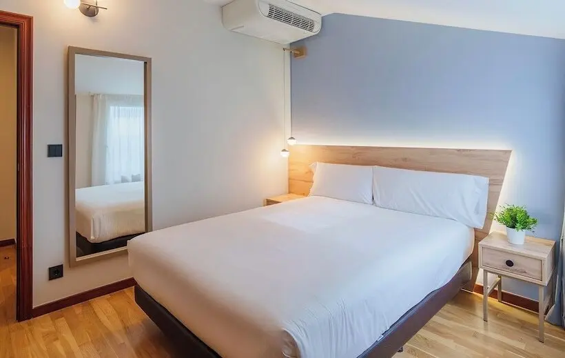 Fotos del hotel Ciudad De Burgos:  15