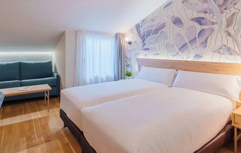 Fotos del hotel Ciudad De Burgos:  21