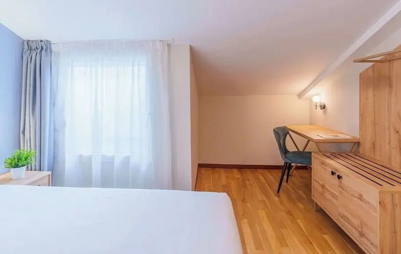 Fotos del hotel Ciudad De Burgos:  49