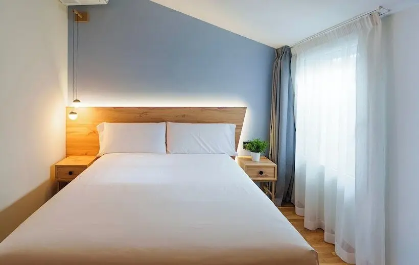 Fotos del hotel Ciudad De Burgos:  25