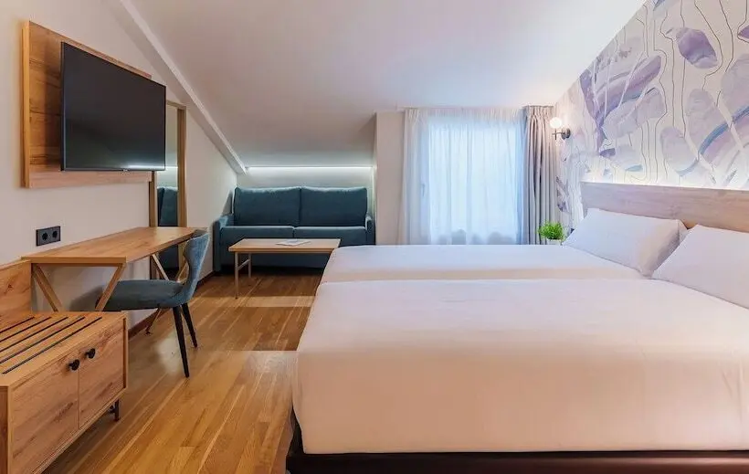 Fotos del hotel Ciudad De Burgos:  29