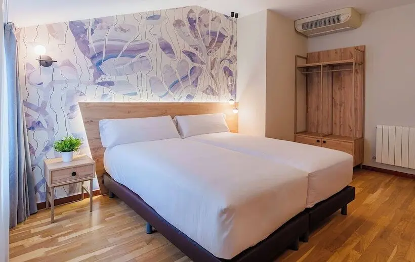 Fotos del hotel Ciudad De Burgos:  32