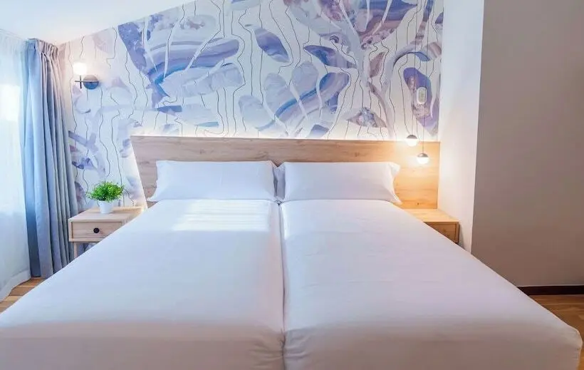 Fotos del hotel Ciudad De Burgos:  35