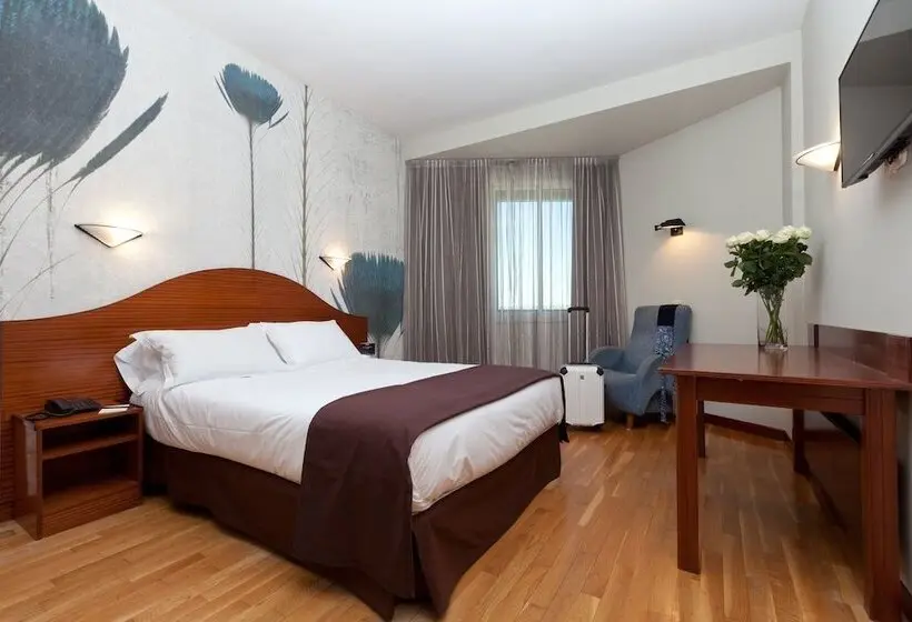 Fotos del hotel Ciudad De Burgos:  39