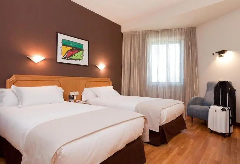 Fotos del hotel Ciudad De Burgos:  41