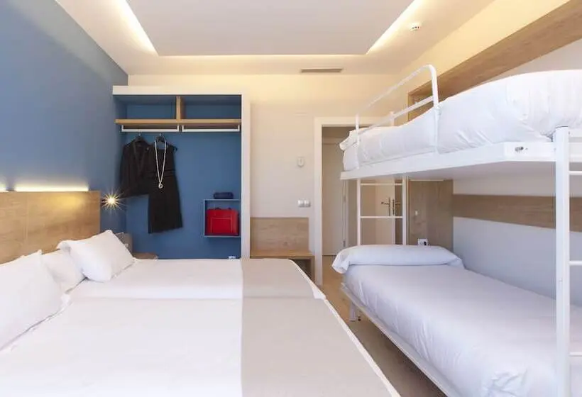 Fotos del hotel Ciudad De Burgos:  43