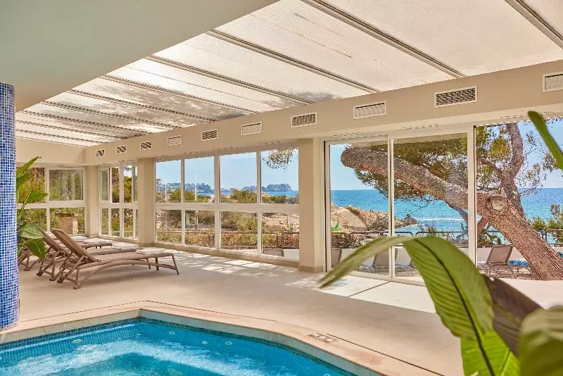 Fotos del hotel Universal Hotel Lido Park:  19