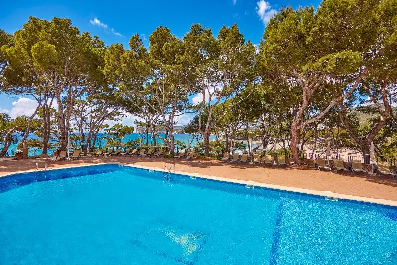 Fotos del hotel Universal Hotel Lido Park:  13