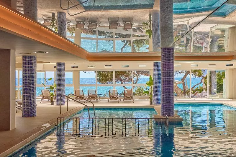 Fotos del hotel Universal Hotel Lido Park:  17