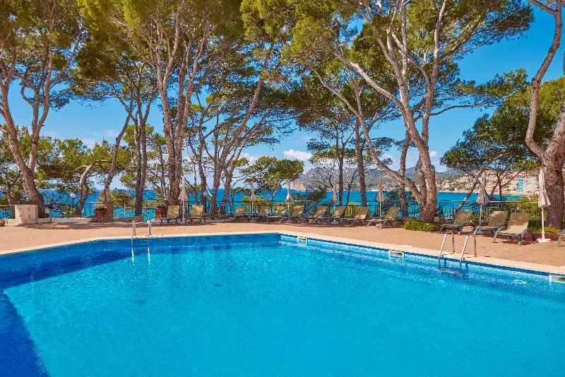 Fotos del hotel Universal Hotel Lido Park:  8