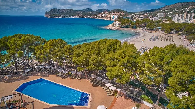 Fotos del hotel Universal Hotel Lido Park:  7