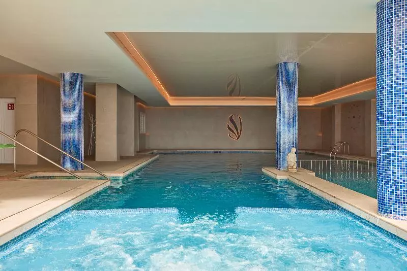 Universal Hotel Lido Park