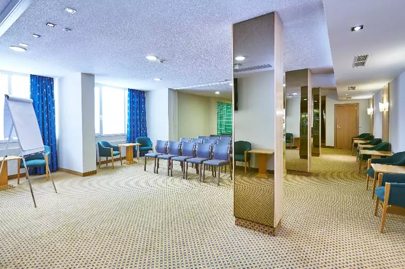 Fotos del hotel Universal Hotel Lido Park:  10