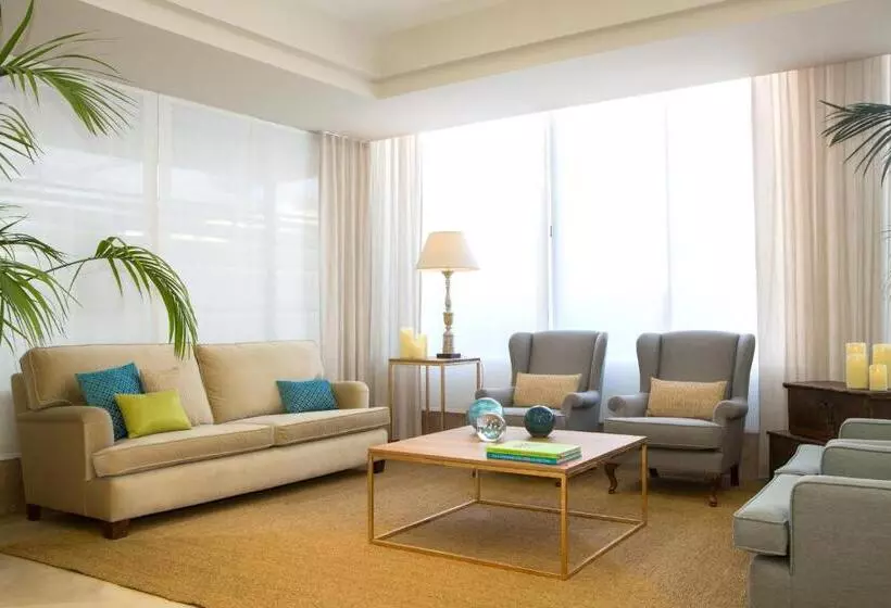 Fotos del hotel Myseahouse Neptuno:  17