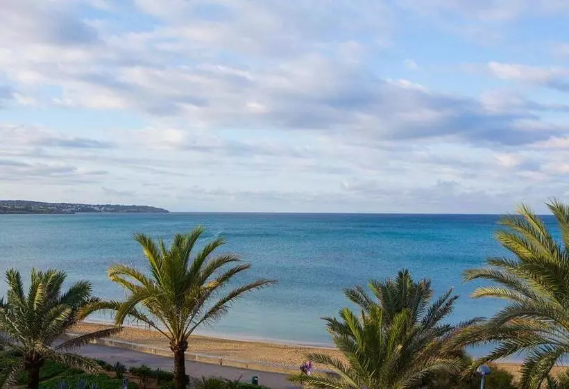 Fotos del hotel Myseahouse Neptuno:  13