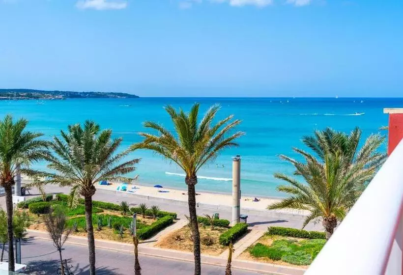 Fotos del hotel Myseahouse Neptuno:  16