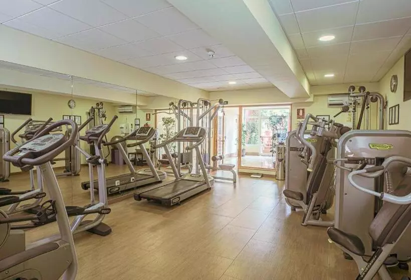 Fotos del hotel Myseahouse Neptuno:  3