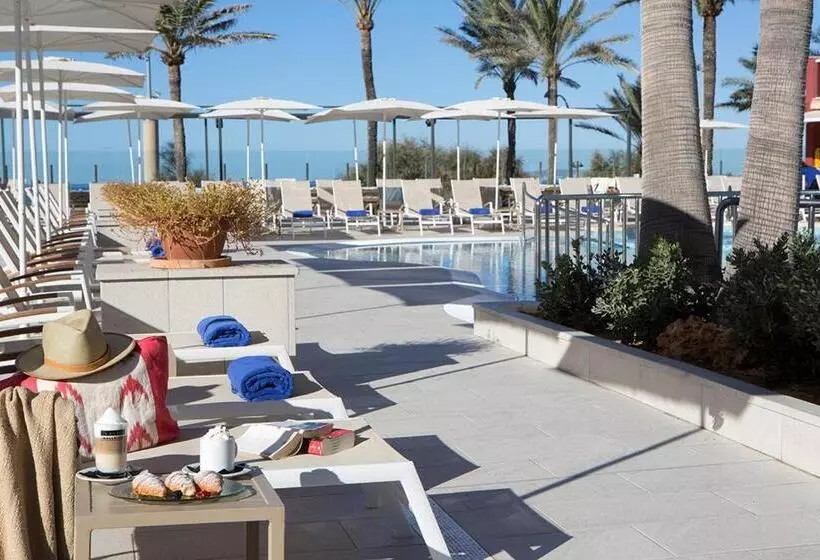 Fotos del hotel Myseahouse Neptuno:  4